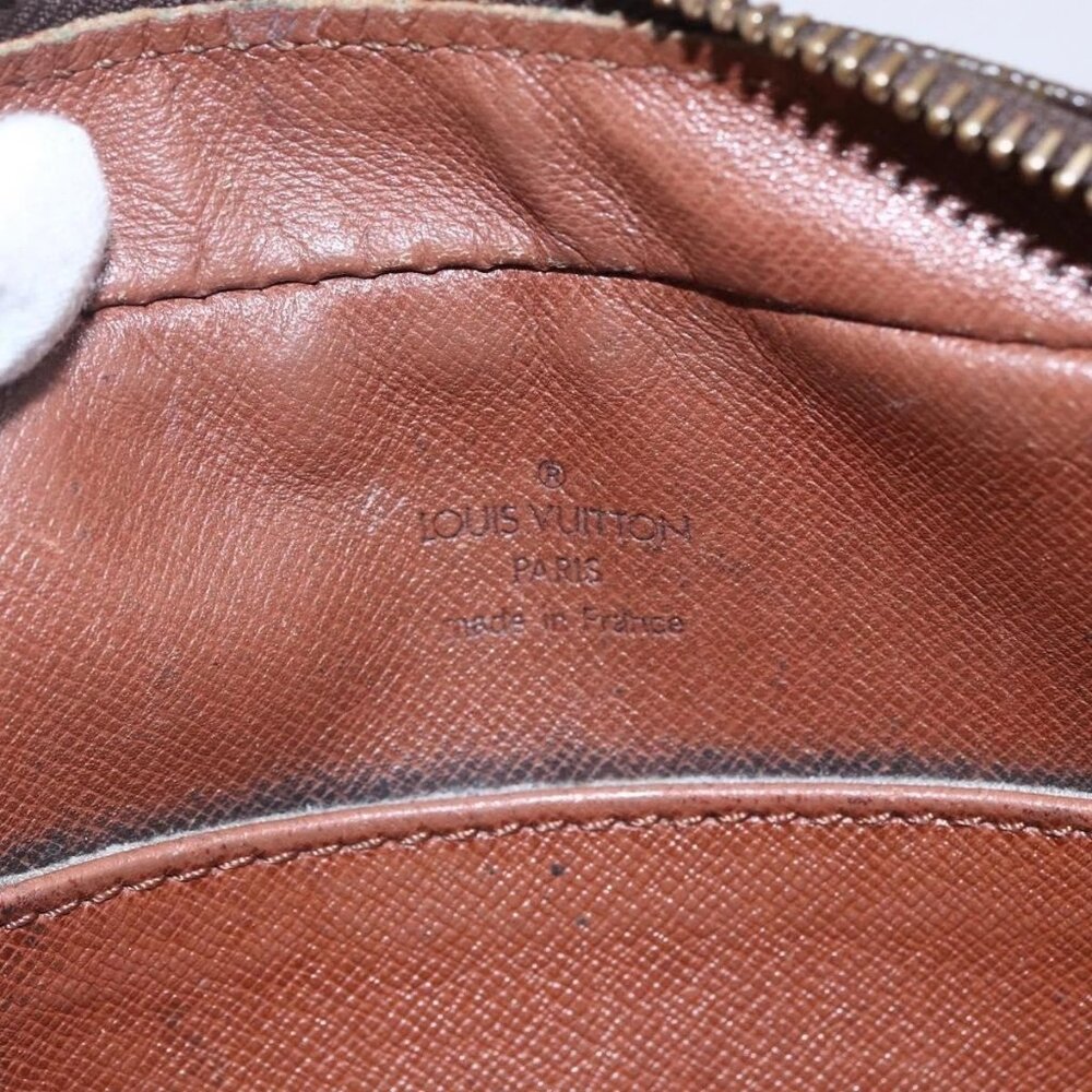 LOUIS VUITTON Monogram Compiegne 23 Clutch Bag M51847 LV Auth bs30217 - Picture 9 of 16